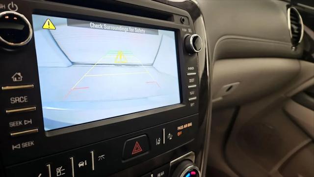 2015 Buick Enclave Premium