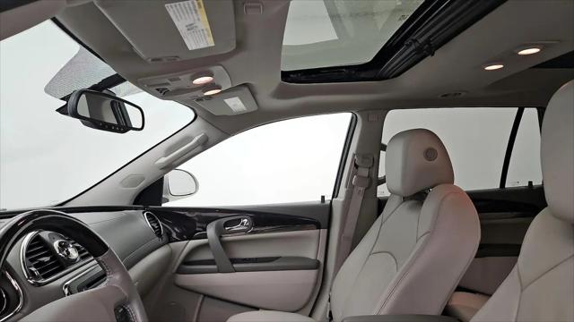 2015 Buick Enclave Premium