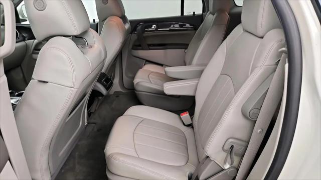 2015 Buick Enclave Premium