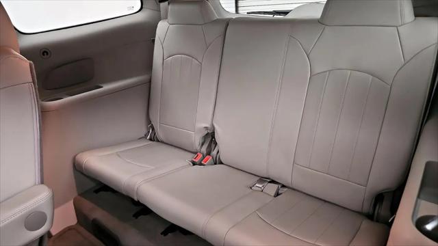2015 Buick Enclave Premium