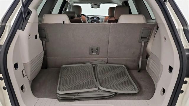 2015 Buick Enclave Premium