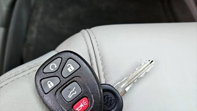 2015 Buick Enclave Premium