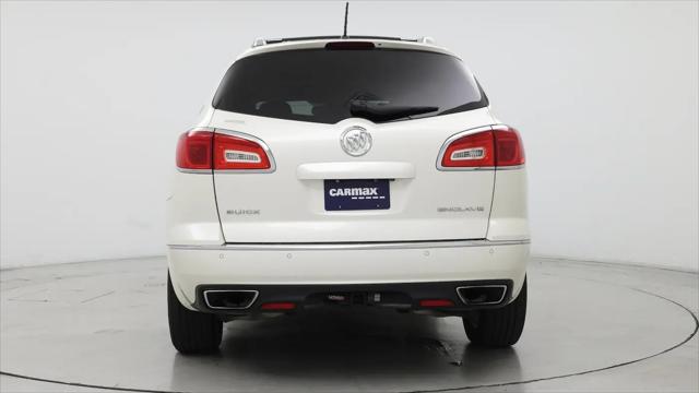 2015 Buick Enclave Premium