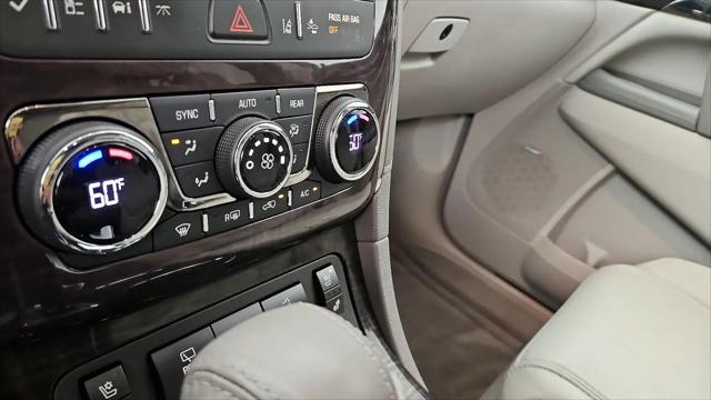 2015 Buick Enclave Premium