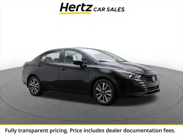 2025 Nissan Versa 1.6 SV for sale in Smithtown, NY