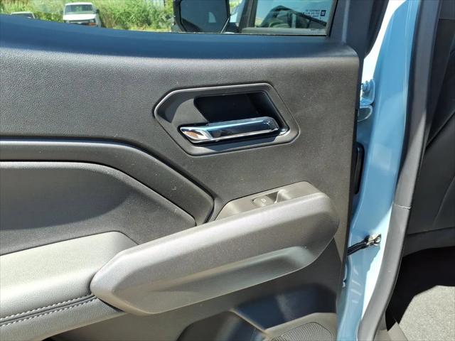 2026 Chevrolet Colorado LT, 4WD