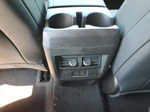 2026 Chevrolet Colorado LT, 4WD