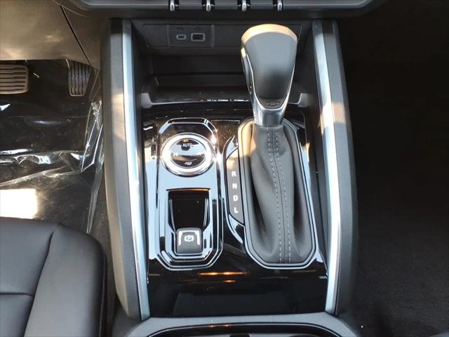 2026 Chevrolet Colorado LT, 4WD