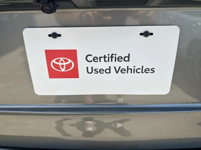 2025 Toyota Highlander Limited