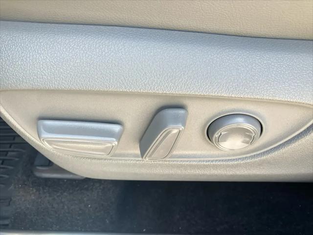 2025 Toyota Highlander Limited