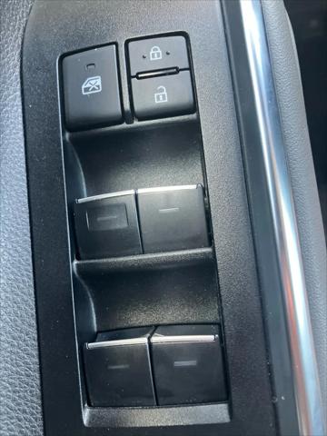 2025 Toyota Highlander Limited