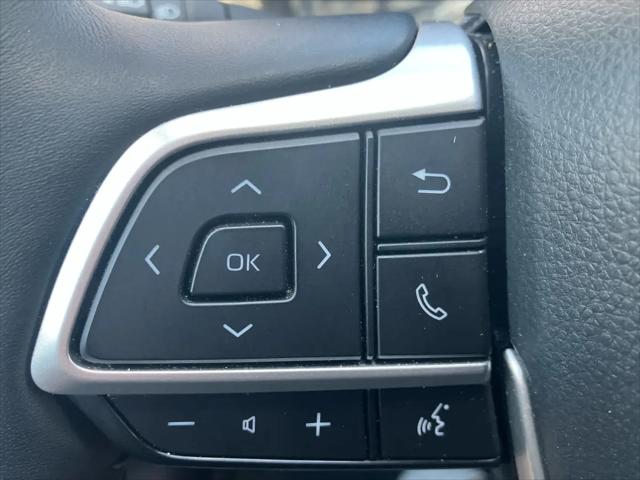 2025 Toyota Highlander Limited