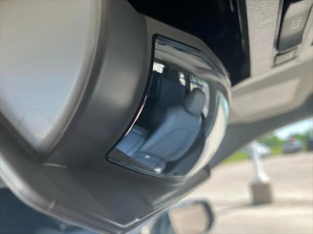 2025 Toyota Highlander Limited