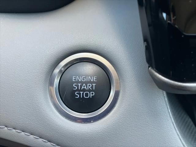 2025 Toyota Highlander Limited