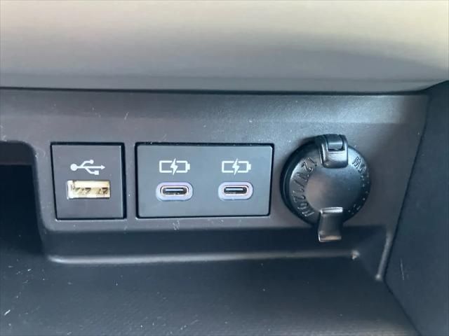 2025 Toyota Highlander Limited