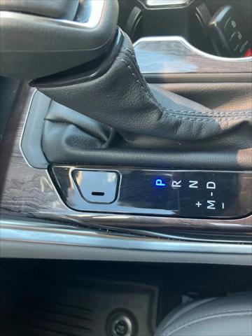 2025 Toyota Highlander Limited