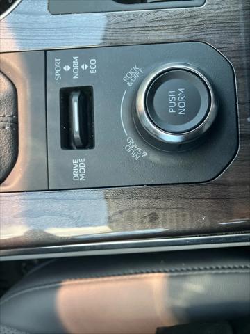 2025 Toyota Highlander Limited