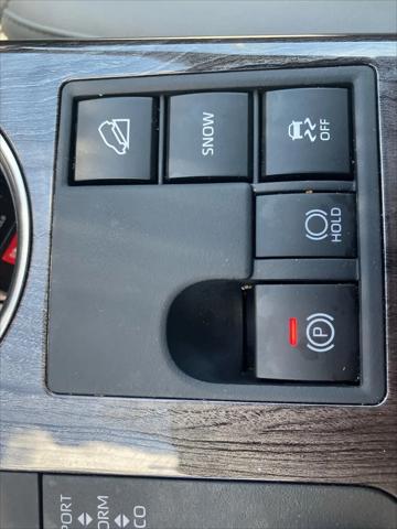 2025 Toyota Highlander Limited