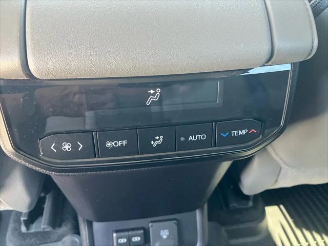 2025 Toyota Highlander Limited