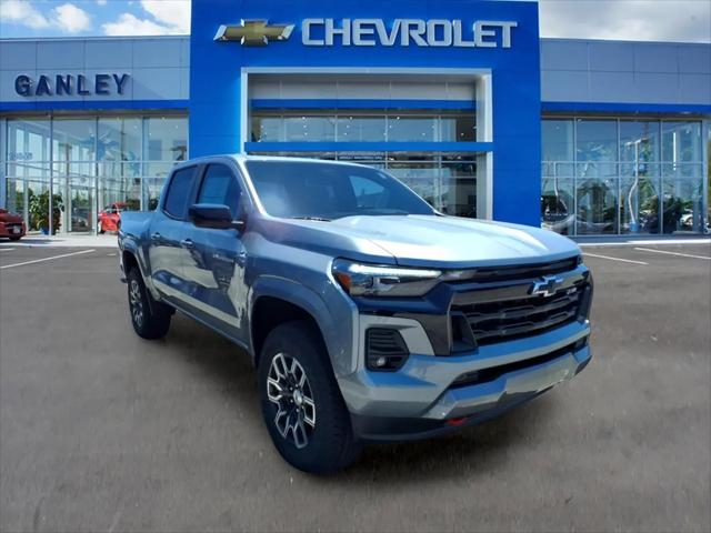 2026 Chevrolet Colorado Z71, 4WD for sale in Brook Park, OH