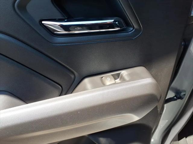 2026 Chevrolet Colorado Z71, 4WD