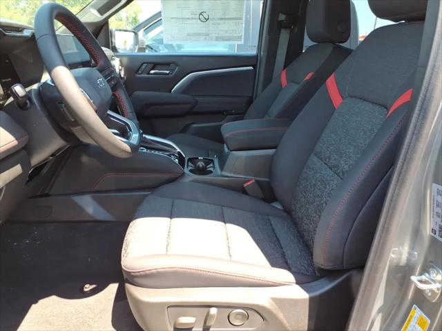 2026 Chevrolet Colorado Z71, 4WD