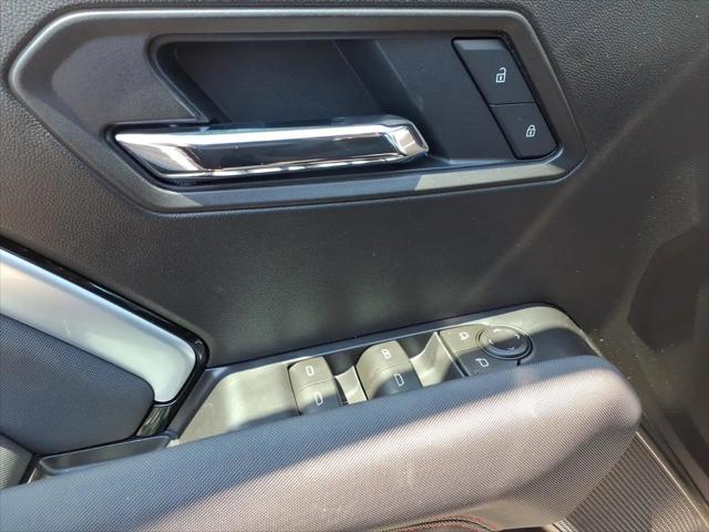2026 Chevrolet Colorado Z71, 4WD