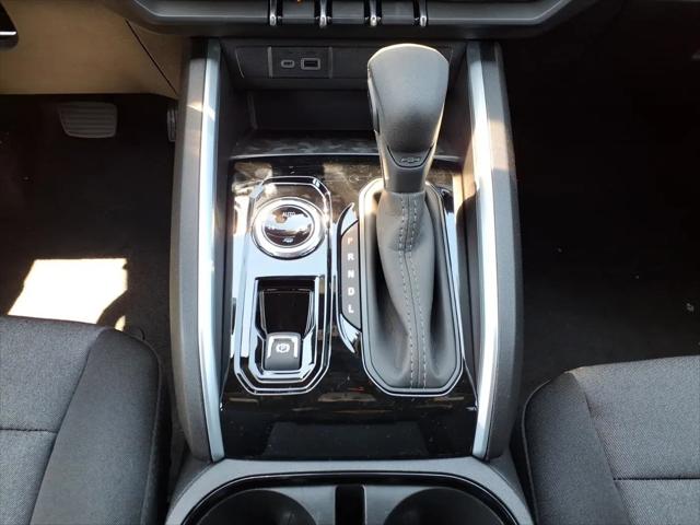 2026 Chevrolet Colorado WT, 4WD