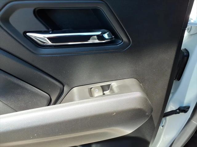 2026 Chevrolet Colorado LT, 4WD