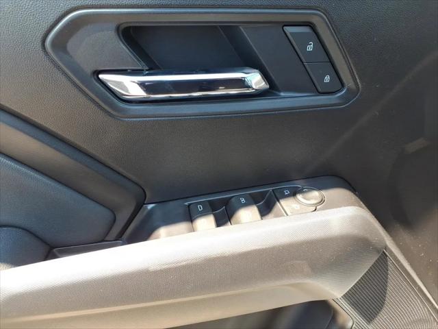2026 Chevrolet Colorado LT, 4WD