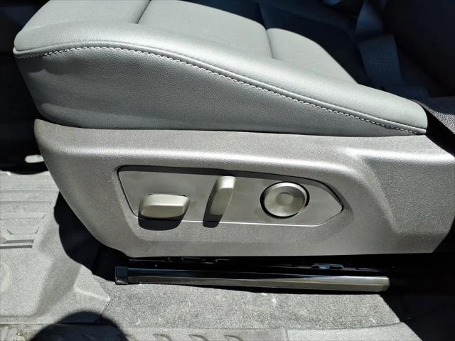 2026 Chevrolet Colorado LT, 4WD
