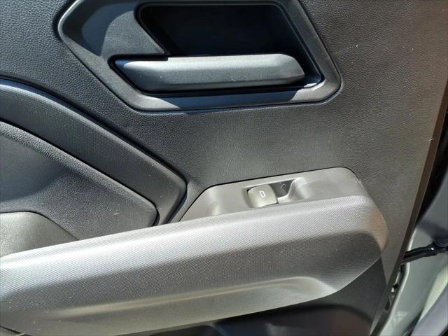 2026 Chevrolet Colorado Trail Boss, 4WD