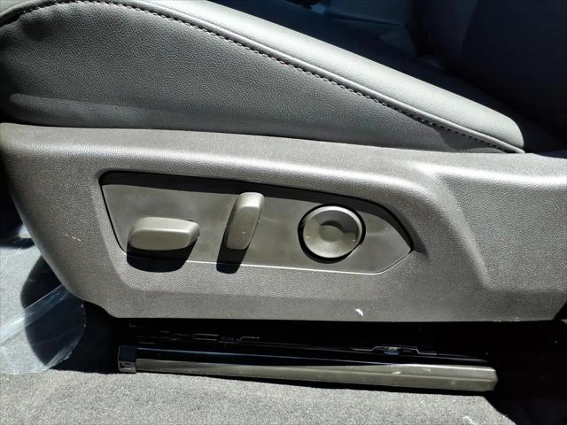 2026 Chevrolet Colorado Trail Boss, 4WD