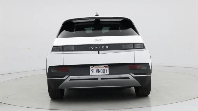 2024 Hyundai IONIQ 5 SEL