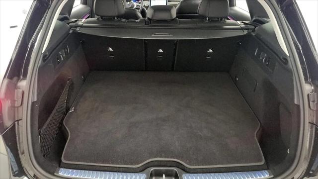2025 Mercedes-Benz GLC 350e 4MATIC