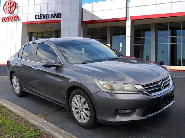 2014 Honda Accord EX