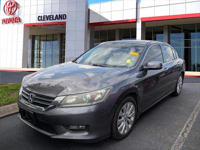 2014 Honda Accord EX