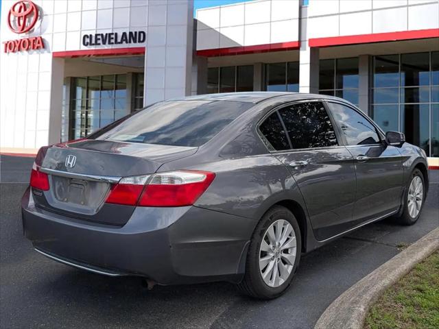 2014 Honda Accord EX