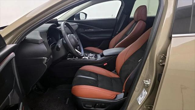 2024 Mazda CX-30 2.5 Carbon Turbo