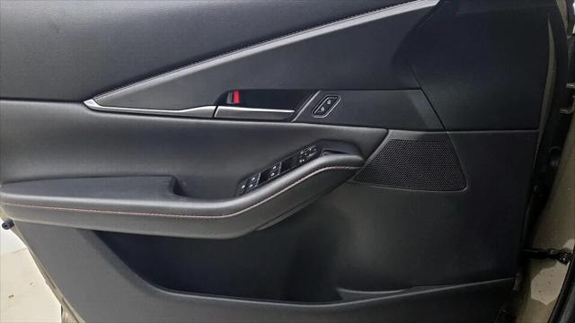 2024 Mazda CX-30 2.5 Carbon Turbo