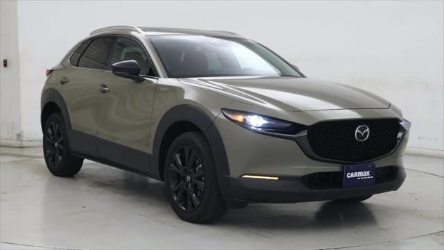 2024 Mazda CX-30 2.5 Carbon Turbo for sale in Manchester, NH