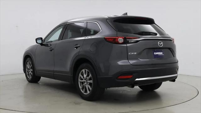 2019 Mazda CX-9 Touring