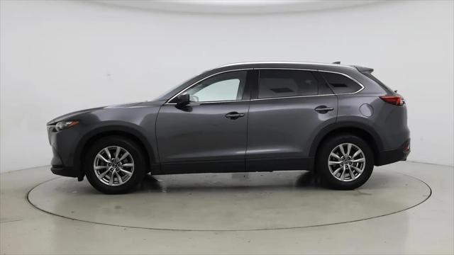2019 Mazda CX-9 Touring