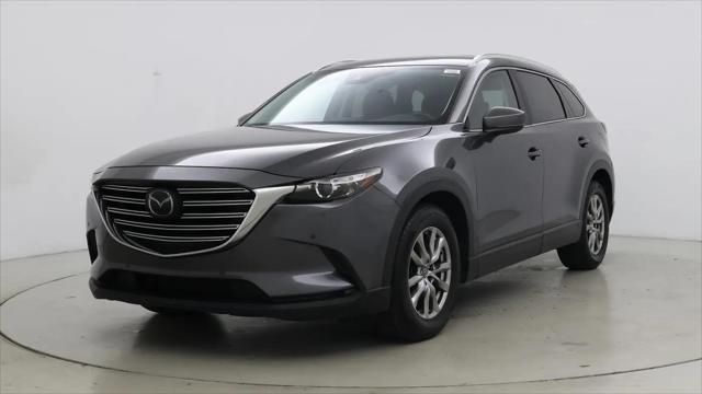 2019 Mazda CX-9 Touring