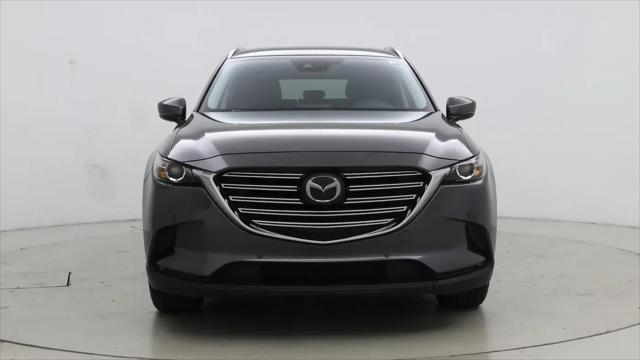 2019 Mazda CX-9 Touring