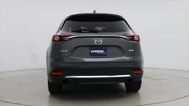 2019 Mazda CX-9 Touring