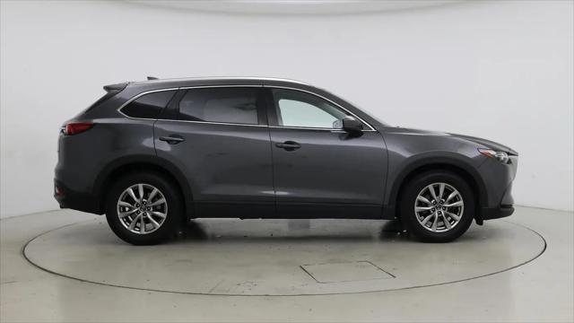 2019 Mazda CX-9 Touring