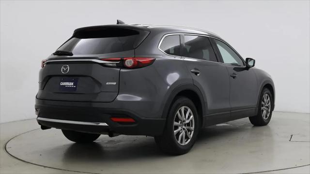 2019 Mazda CX-9 Touring