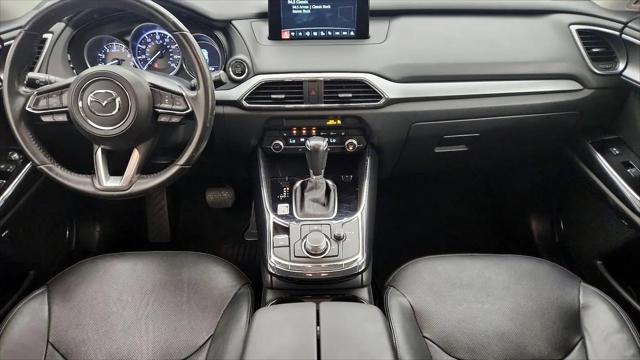 2019 Mazda CX-9 Touring