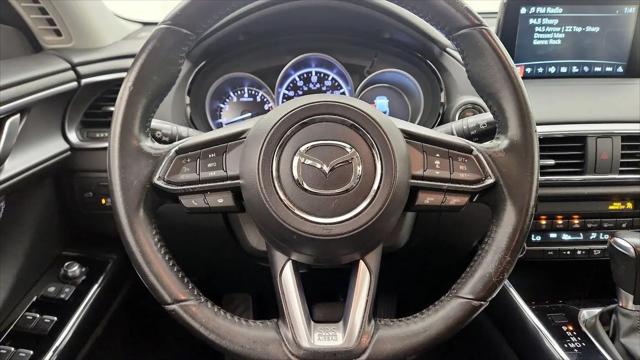 2019 Mazda CX-9 Touring